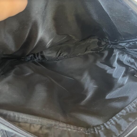 Yves Saint Laurent Parfums Messenger bag - Picture 4 of 5